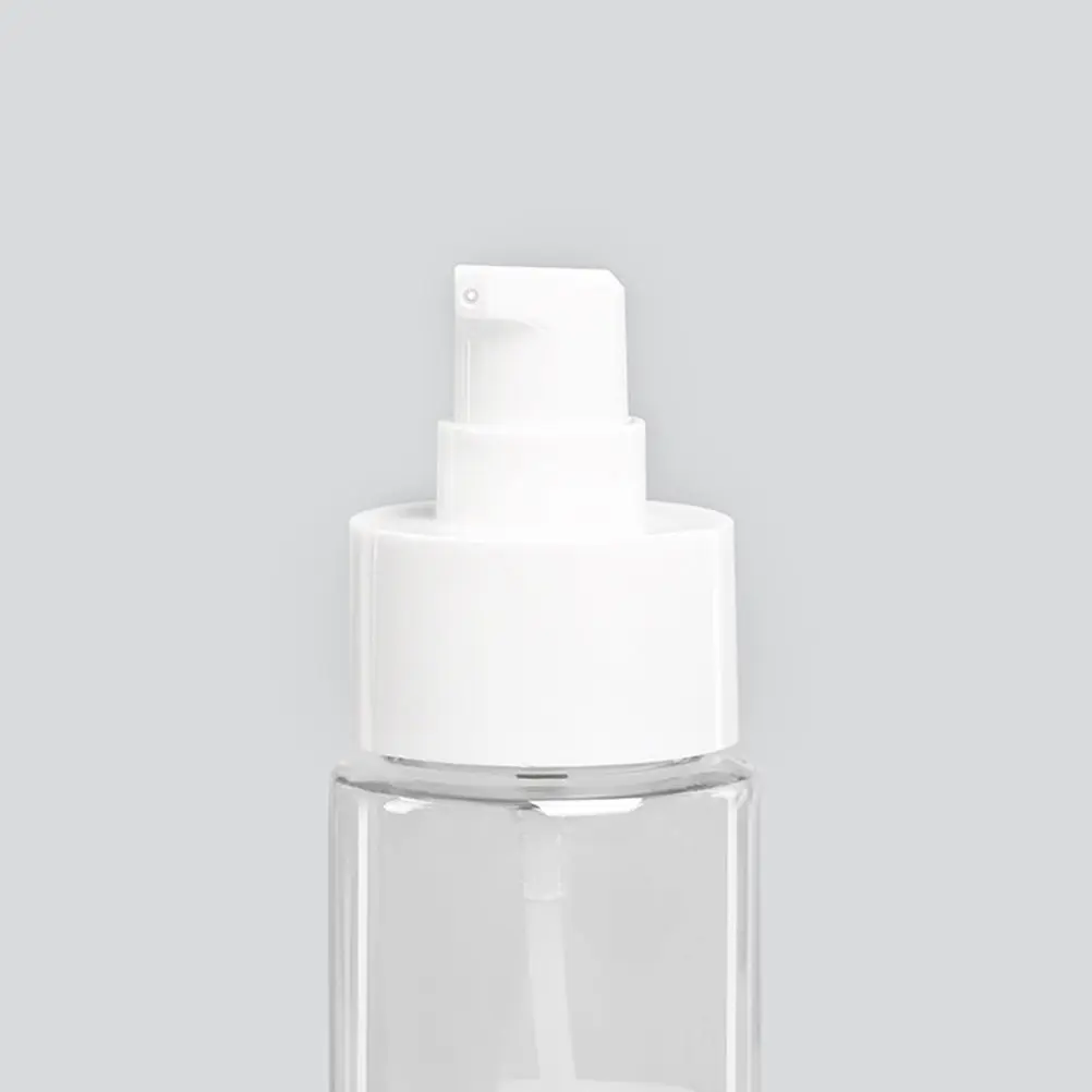 

Пустые флаконы-дозаторы для крема, дорожные контейнеры для лосьонов и жидкостей