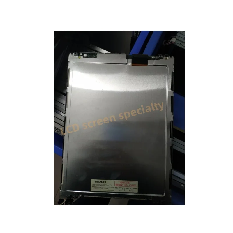 

Suitable for LMG9980ZWCC 12.1 Inch 800*600 LCD LCD Screen