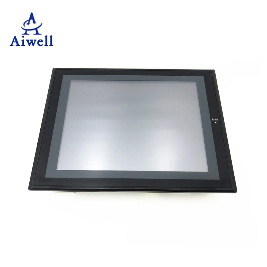

8 Inch NS-Series PLC HMI Touch Screen Panel NS8-TV00B-V2