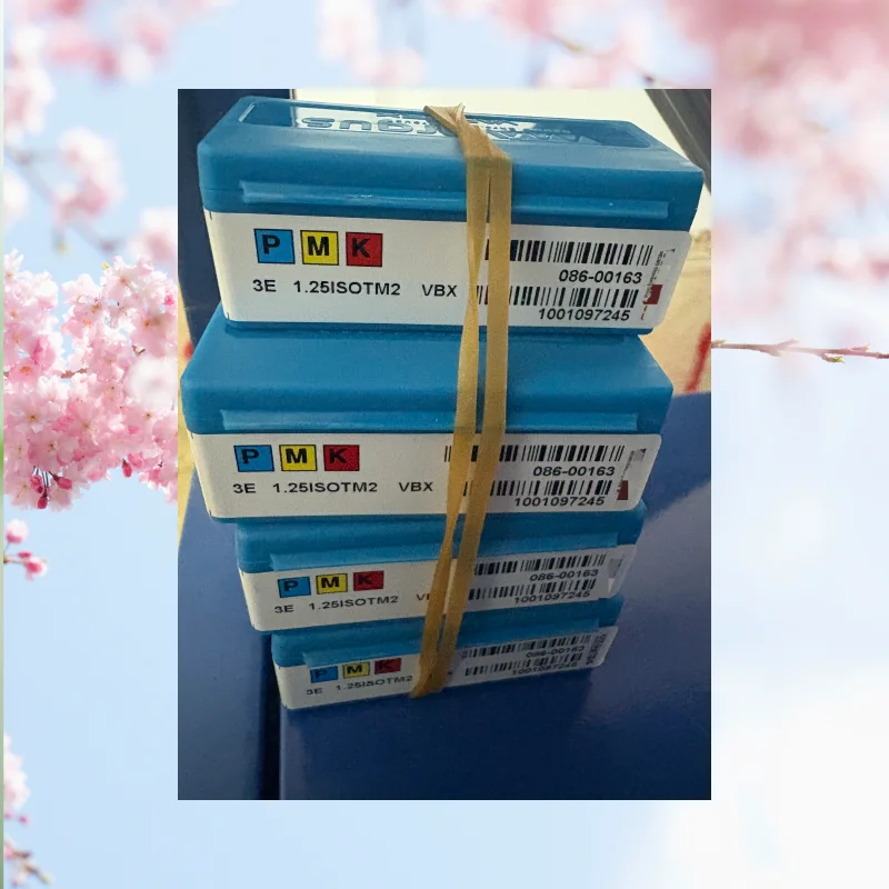 

3E 1.25ISOTM2 VBX CNC blade3E 1.25ISOTM2 VTX