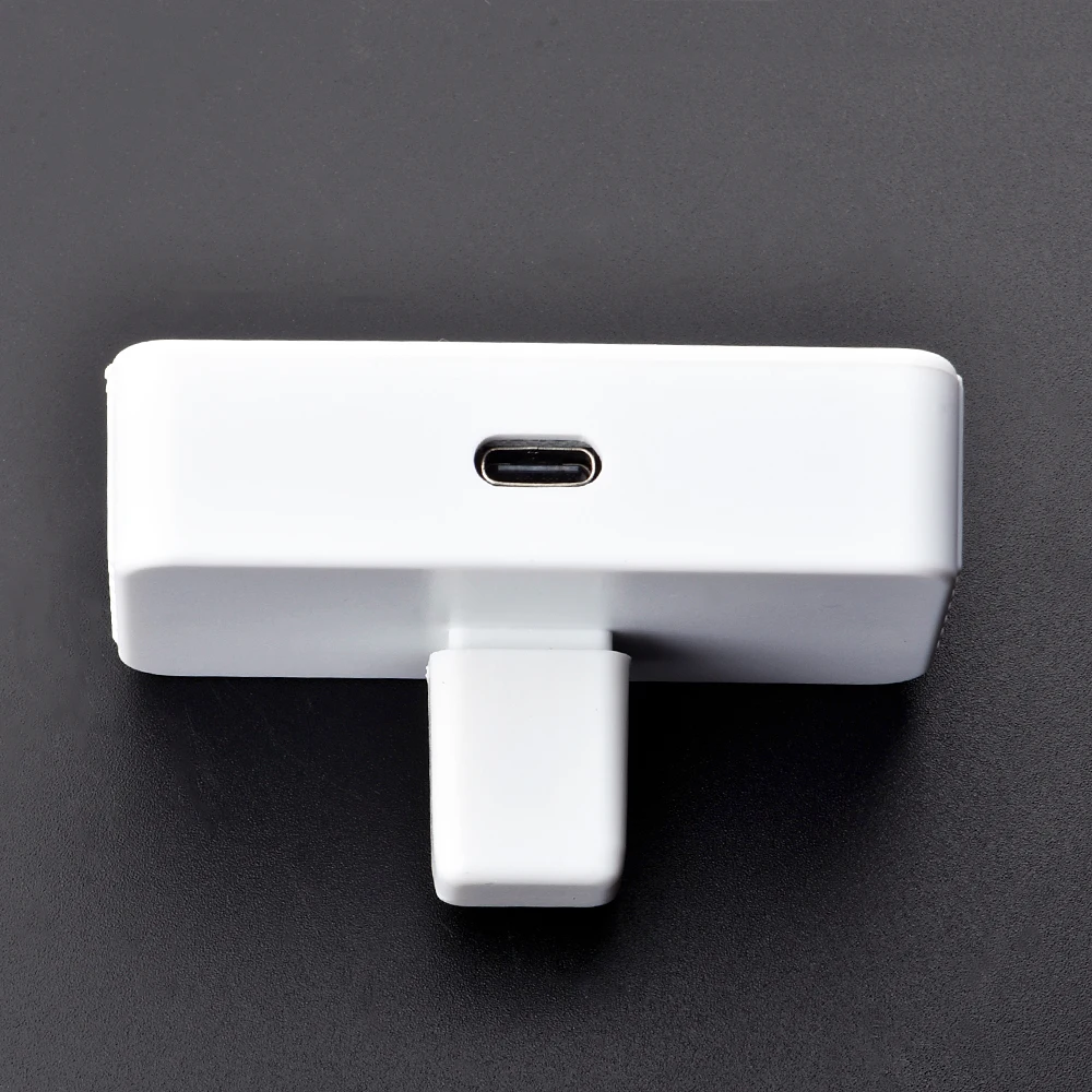 جديد T6714 صيانة خزان رقاقة ريسيتر المستخدمة لإبسون T6714 T6715 T6716 T3661 T04D1 T04D0 52XX 8690 878 USB Type-C Style 5V1A