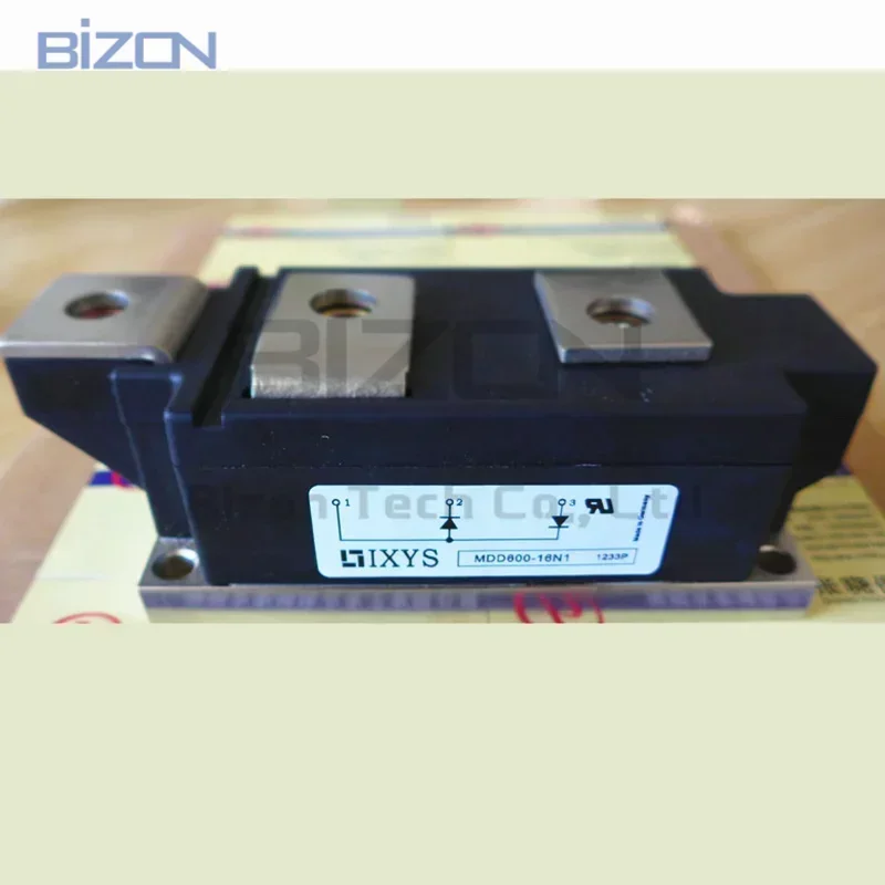 

Новый MDD600-16N1