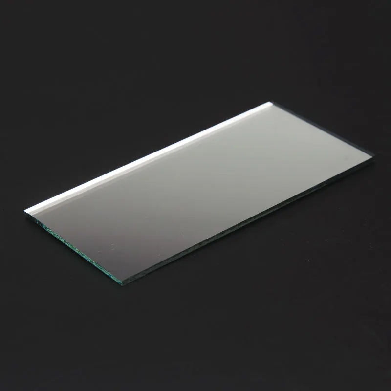 1PC Optical Front-Surface Mirror 147x75mm High-Reflectivity Front-Surface Mirror Thickness 1.1mm 2mm 3mm