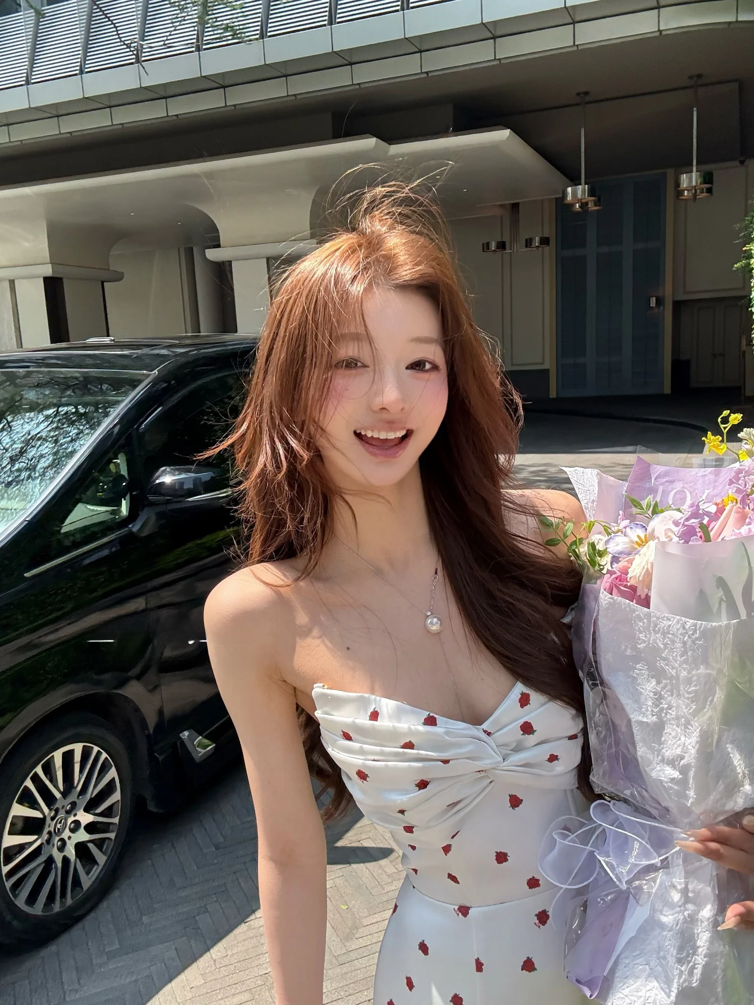 

Платье Mummy Egg Lang из атласной розы с принтом Fibone на бретельках Dr Sweet Sle с высокой талией, трапециевидной формы или Dr для свидания...