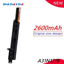 Laptop Battery For Asus X407 X507 X407U F407 X407M F407MA X507U X507UABR046T X407UB1B X407UF-1C A31N1719