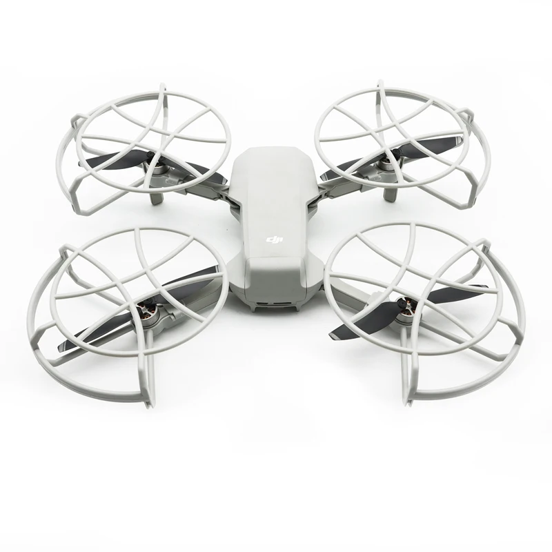 

Quick Release Fully Protection Propeller Guard Cover Set for DJI Mini 2 /MINI SE /Mavic MINI Drone