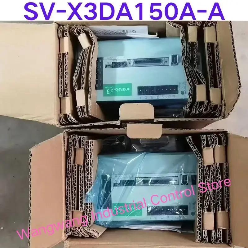 Brand-new Servo  Drive SV-X3DA150A-A