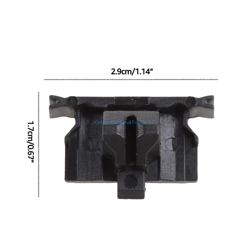 Molf Electric Tóc Bộ giữ lưỡi dao thay thế cho 8148 dễ thay thế