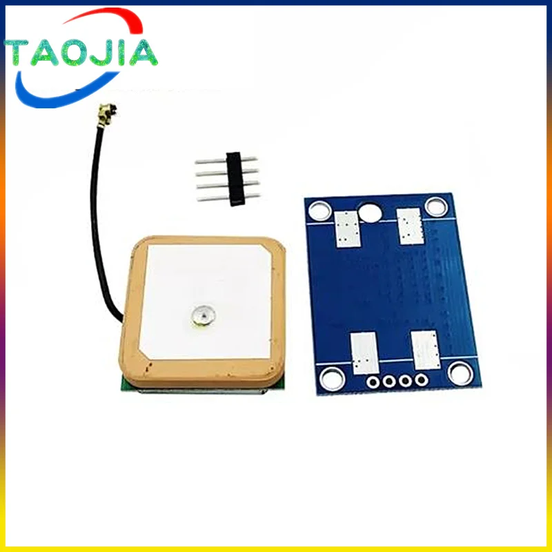 GY-NEO6MV2 New NEO-6M GPS Module NEO6MV2 with Flight Control EEPROM MWC APM2.5 Large Antenna for Arduino