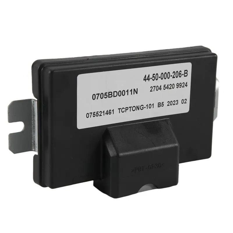AB98-Car 4WD Transfer Case ECU Module Control Unit 44-50-000-206-B For Great Wall Hover H3 H5 Wingle 3 WINGLE 5 0705BD0011N Part