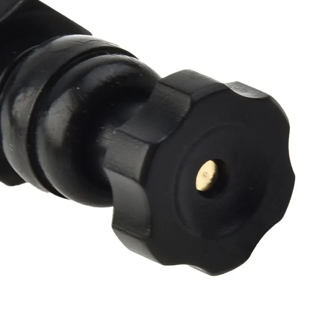 

Accessory Choke Plastic Plunger Switch Throttle Convenient For I/II/II Carbs Easy To Install Plunger Replacement Switch