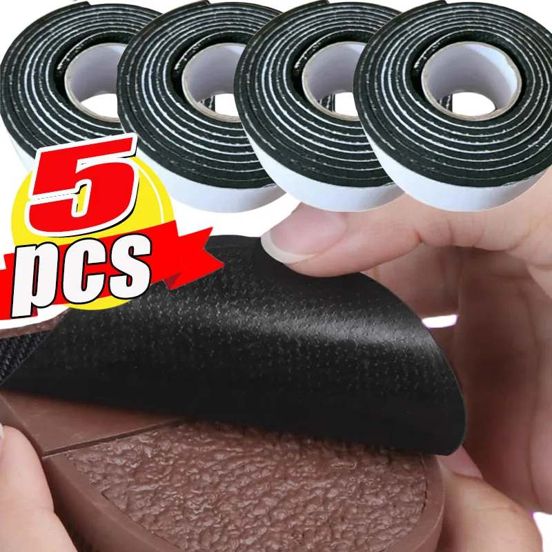 5pcs נעלי ללא החלקה מדבקות עקב גבוהה מדבקה נגד החלקה עקב גבוה מדבקה נגד החלקה עקב מגיני הבלעדית מגנים בלבד