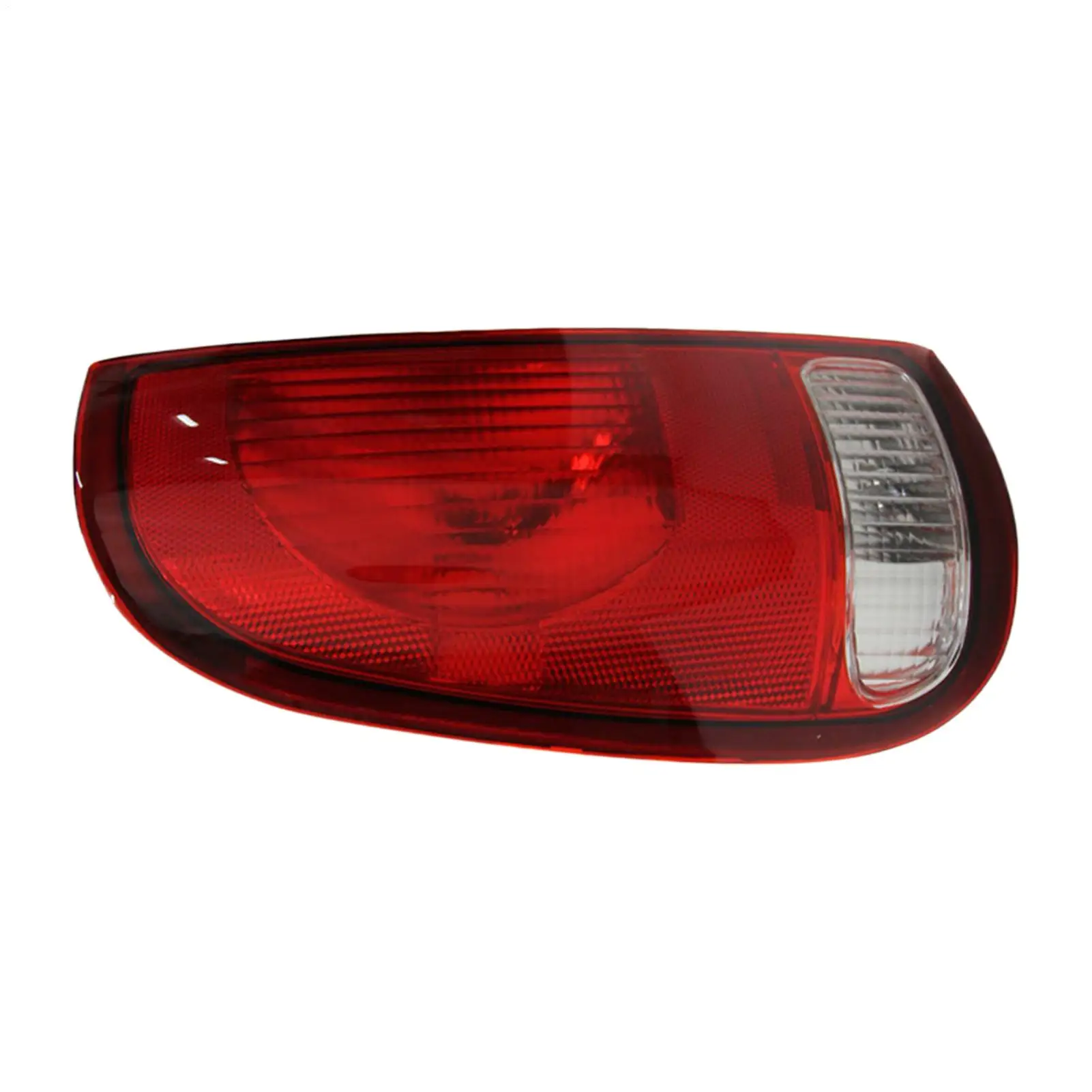 

Для грузовиков Ford F-150 1997-2003, Super Duty 1999-2007: Профессиональные задние фонари без лампочек, всепогодные, для ночной езды