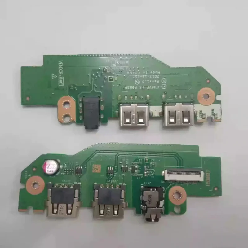 For Acer Nitro 5 AN515-52 AN515-53 USB audio daughterboard DH5VF LS-F953P