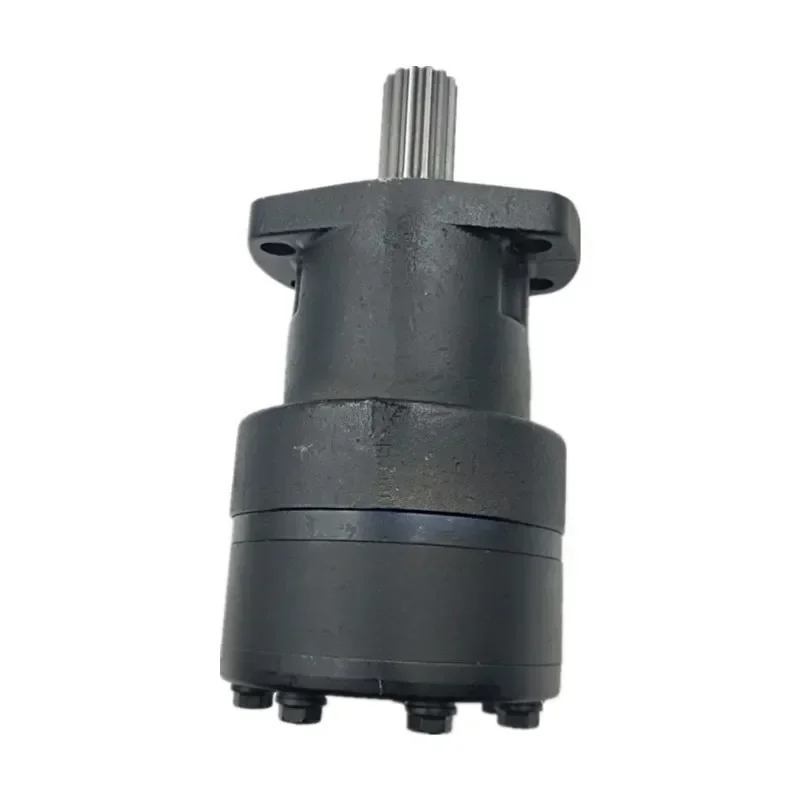 

-For OMP OMR OMRW 250 315 400 500 Hybraulic Motor Replace Parker Orbit Hydraulic Motor TE/TB/TF /TG TF0360EW260LAAY TF0170ZS06EE
