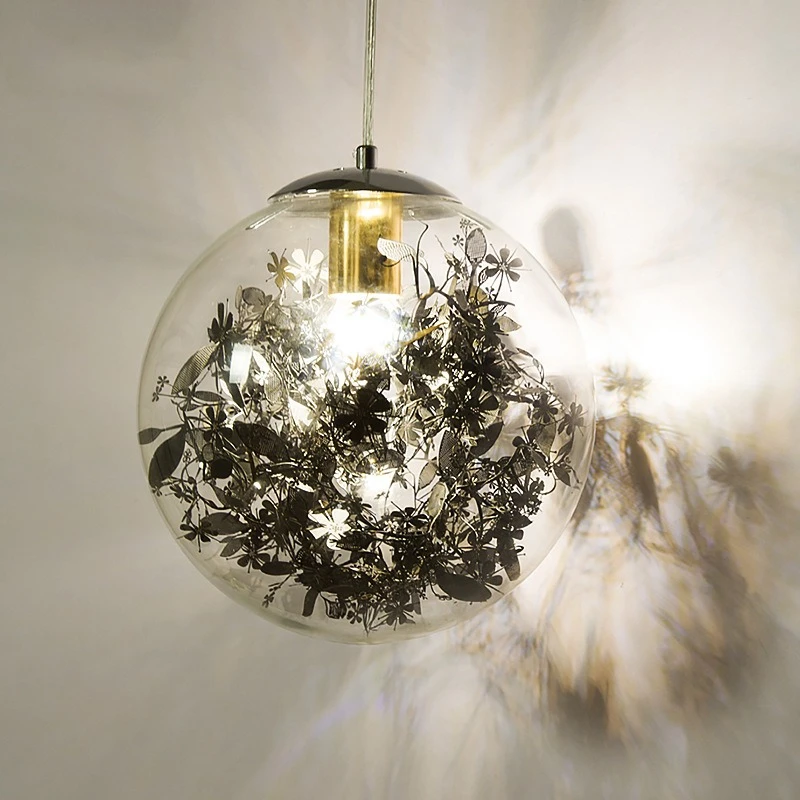 現代のペンダントライト北欧ガラス吊りランプシンプルな-led-照明器具クリエイティブ寝室キッチンルーム装飾シャンデリア