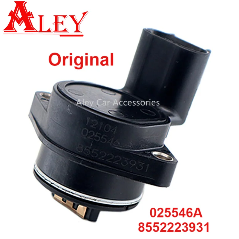 

8552223931 025546A 84368196 M0023774 Transfer Case Two/Four Wheel Drive Actuator Position Sensor For Chevrolet 2020 6.2L For GMC