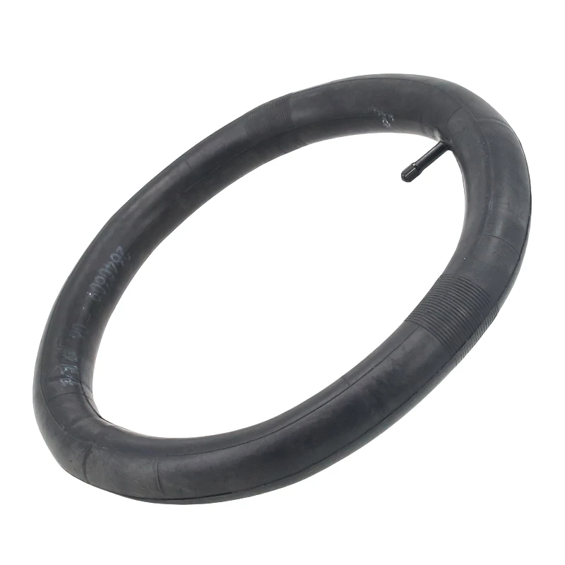 ยางในขนาด 14X2.125/2.35 ใช้สำหรับจักรยานเด็กแบบ “ภูเขา” บางรุ่นที่ออกแบบมาพร้อมฟังก์ชันดูดซับแรงกระแทกสำหรับวัยรุ่น