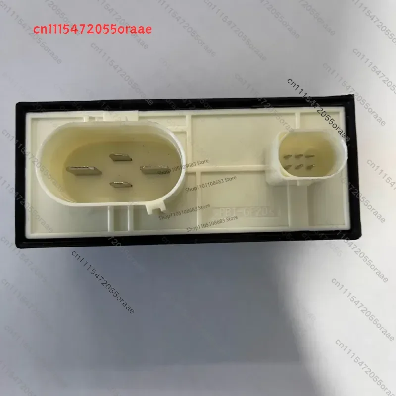 100% original genuine relay A21-3600081 Fan electronic fan control relay