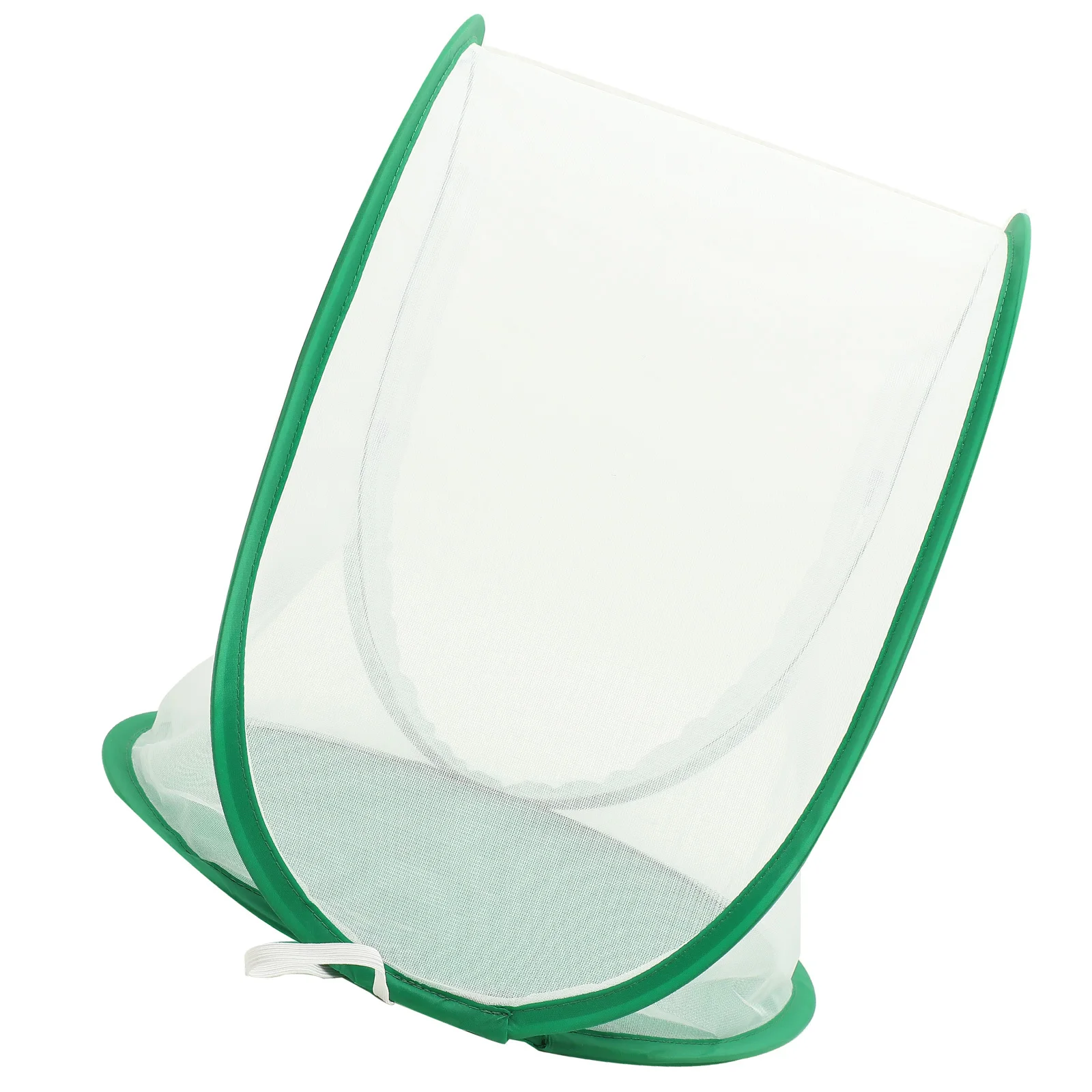 

Insect Cage Lightweight Portable Butterfly Habitat Mesh Net Protection for Kids Outdoor Exploration Insects Observation