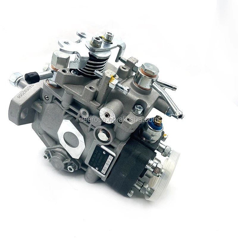 High Quality Diesel Injection Pump Fuel Injection Pump VE412F1150CR8-3  0460304242 3218604R91