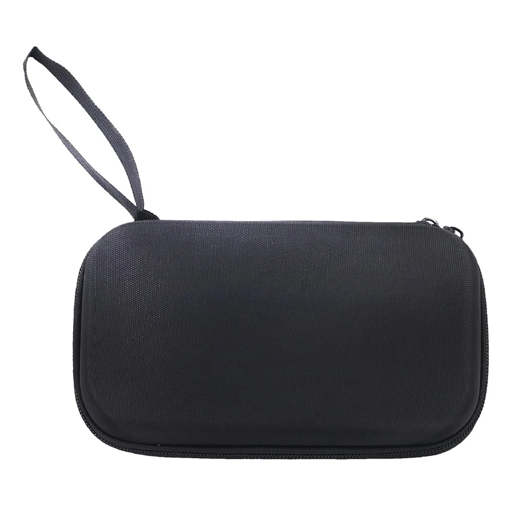 

Osmo Pocket Camera Storage Bag Black Hard Case EVA Pouch Travel Gear Accessories Protective Carrying Case For Hiking Camping
