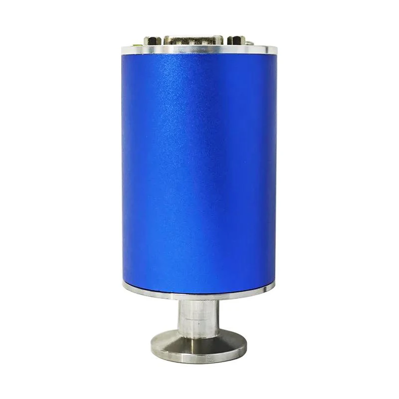 V100 1 ~ 10Torr 1 ~ 100Torr 1 ~ 1000Torr Pressure Controller 0.5% Full Scale Accuracy 1s Response