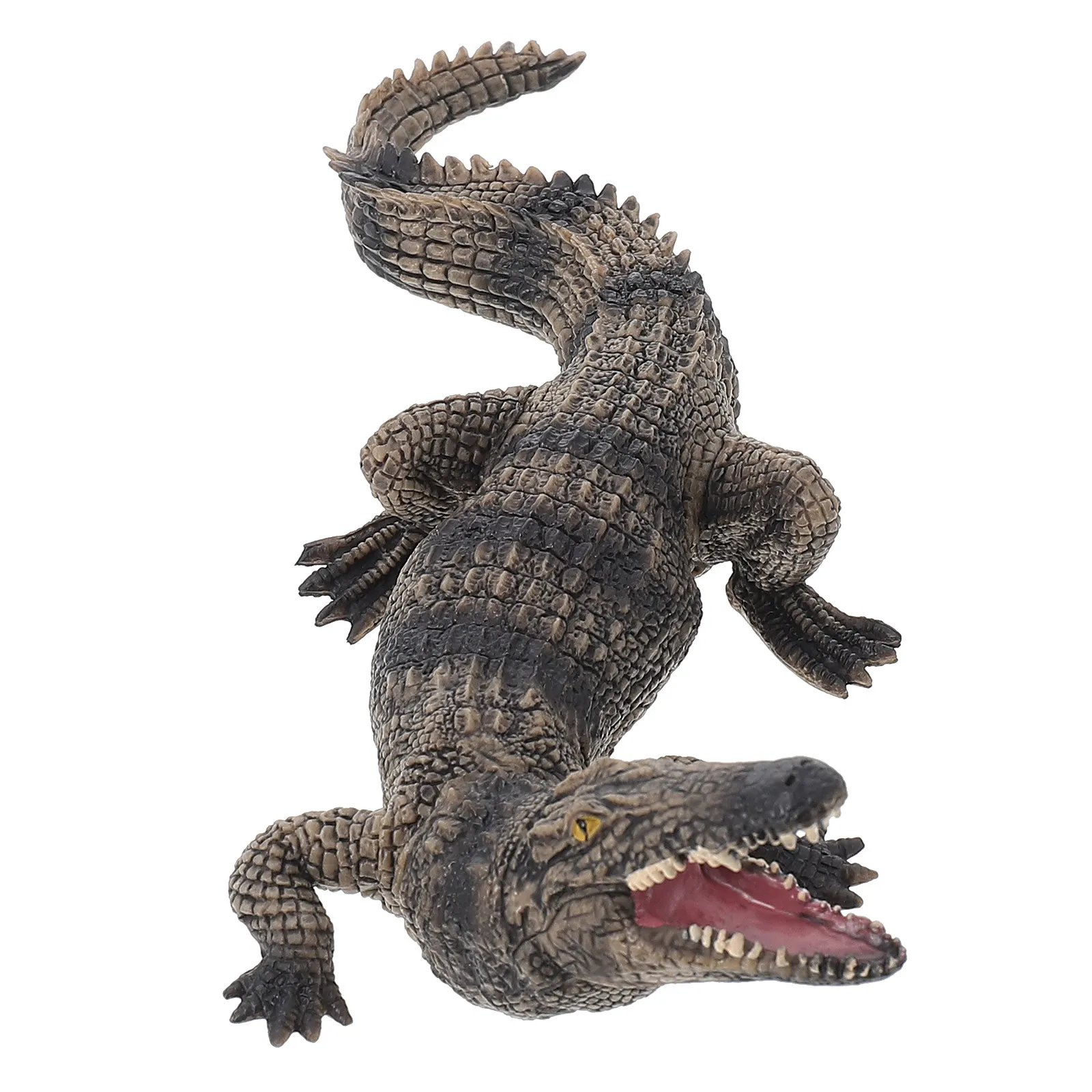 Wildlife Learning Toy for Kids – Simulation Animal Educational Cognitive Prop, Birthday Christmas Gift