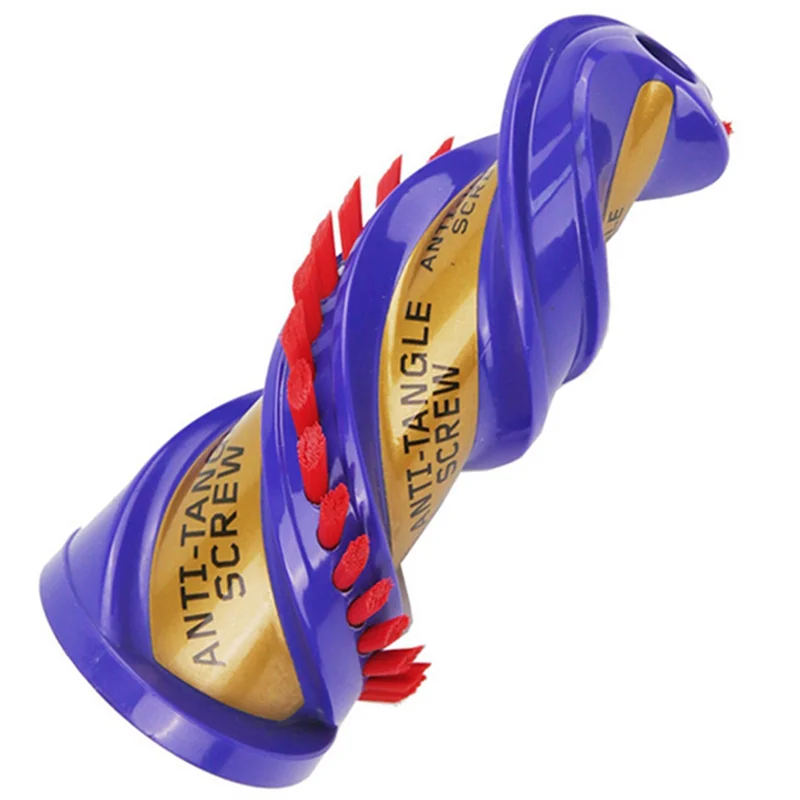 ABXH สําหรับเครื่องดูดฝุ่นไร้สาย Dyson V12v15 Antitangling Dust Mite Removal แปรงแปรงลูกกลิ้งหัวดูดเครื่องประดับแปรง