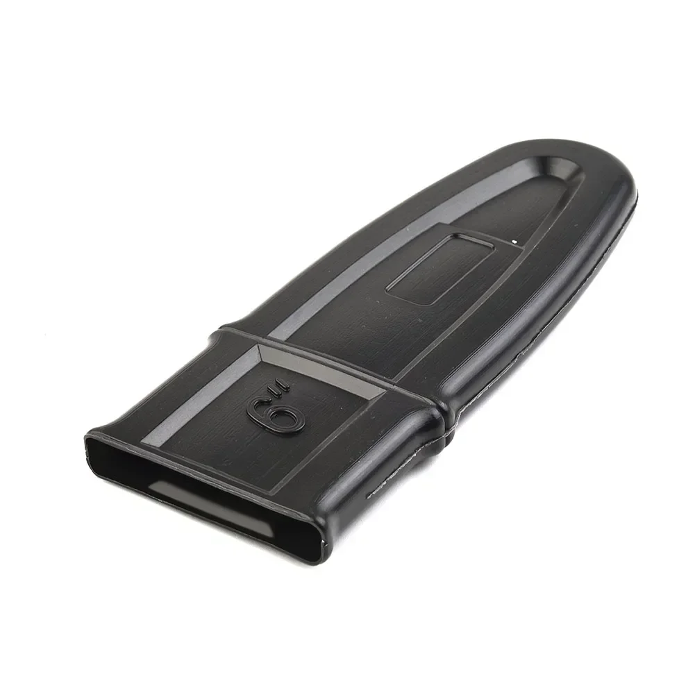 4-6Inch Chainsaw Bar Protect Cover Pruning Saw Guide Plate Cover Scabbard Protector Electric Chain Saw Chainsaw Accessories