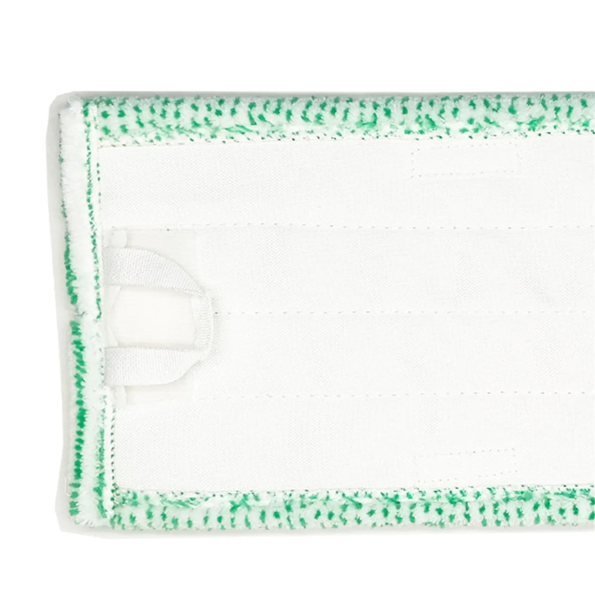 Babq aspirador de pó panos de limpeza de microfibra reutilizáveis lavável pano mop para vorwerk kobold sp7 sp600 spb100 d