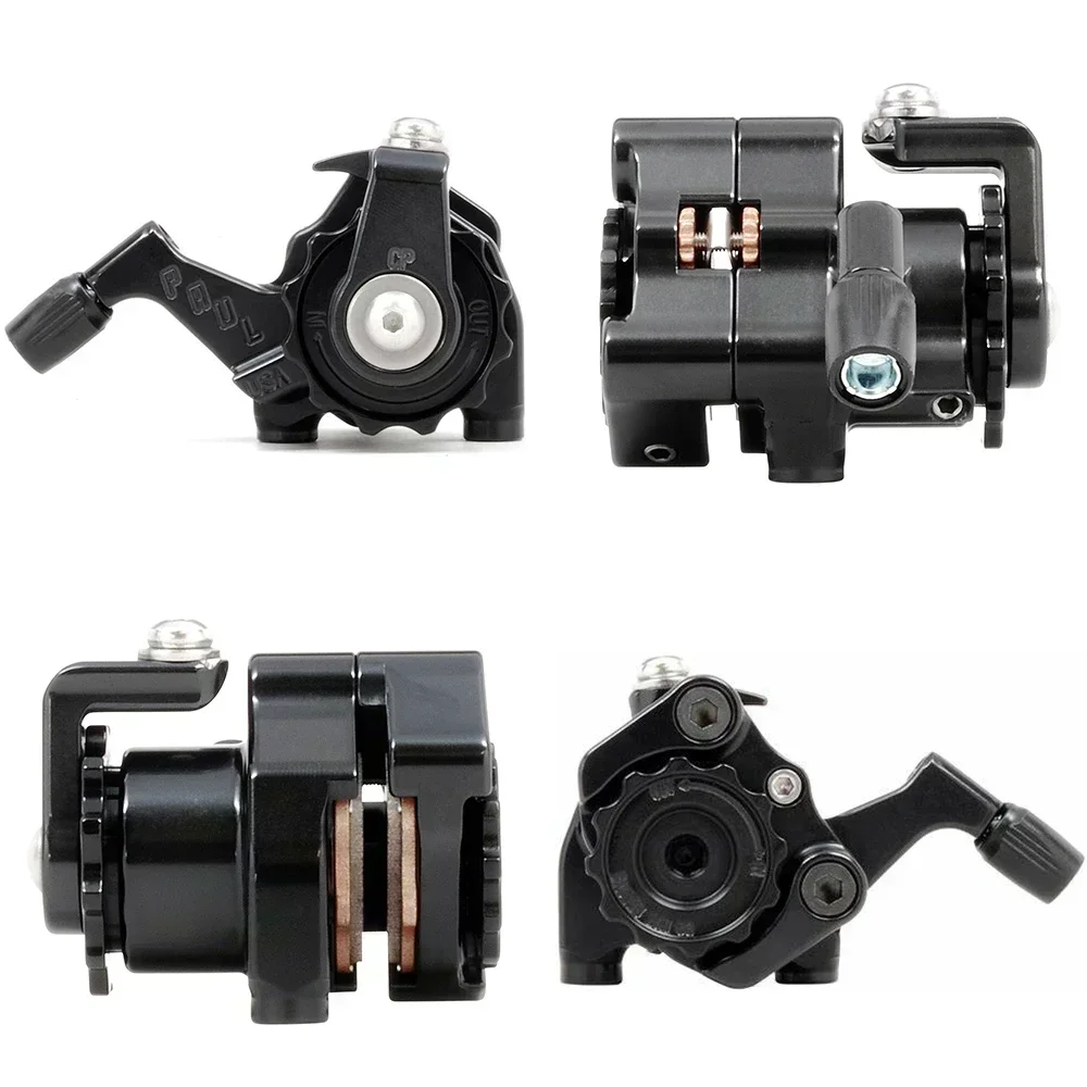 

Bike Brake Levers Bicycle Mountain road Brake Calipers MECHANICAL DISC