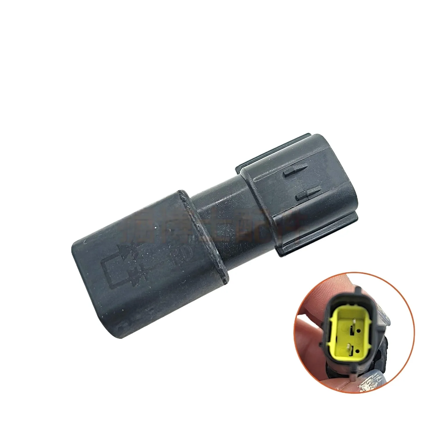 for Hyundai Excavator for Yangma for Sany for Komatsu for Daewoo Resistance Regulator Protection Diode