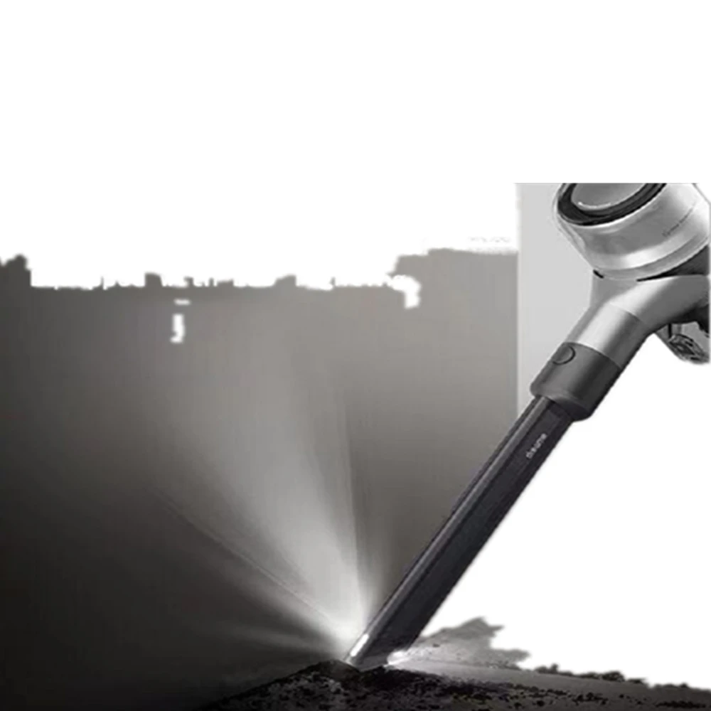 Dreame 오리지널 예비 부품 도구 브러시 틈새 깍지 액세서리, 14mm 간격 적용 가능, R20, R20, R10, R10pro