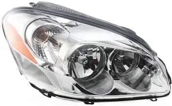 

Фара для Buick Lucerne 2006-2011 RH в сборе Галоген (2008-2011 Модель CX)