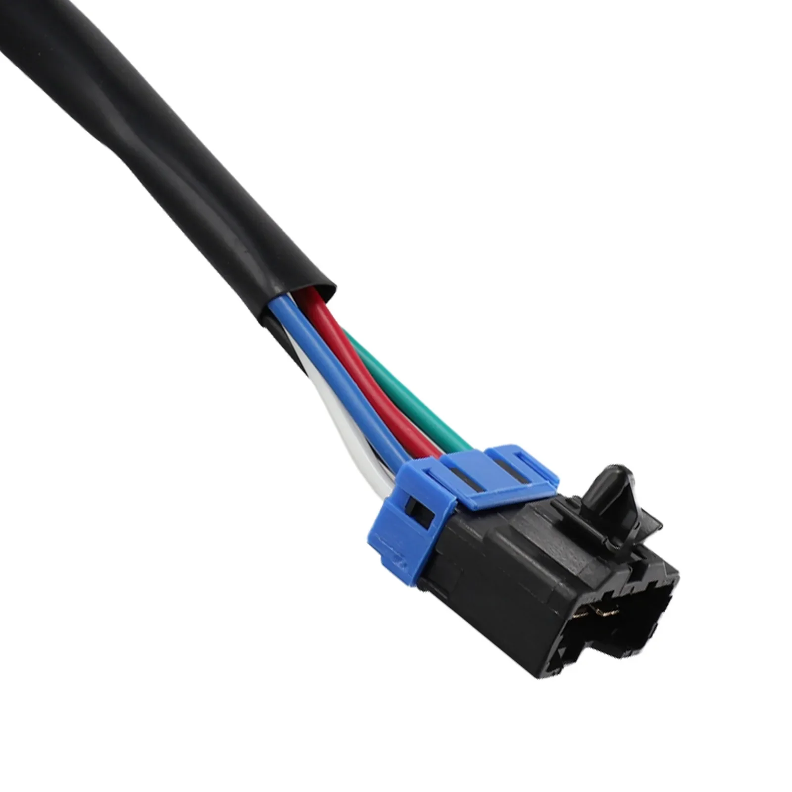 

ABS Material Start Switch Anti-Corrosion Non-Deformation Replacement Installation For Car Ignition Replacement