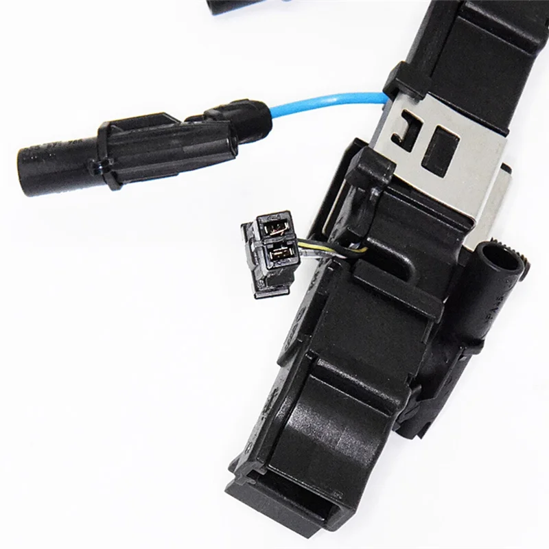 Para A3 A4 VW Passat Jetta Golf 2,0 TDI arnés de inyector cableado telar bomba de combustible tablero de Control cableado 03G971033M