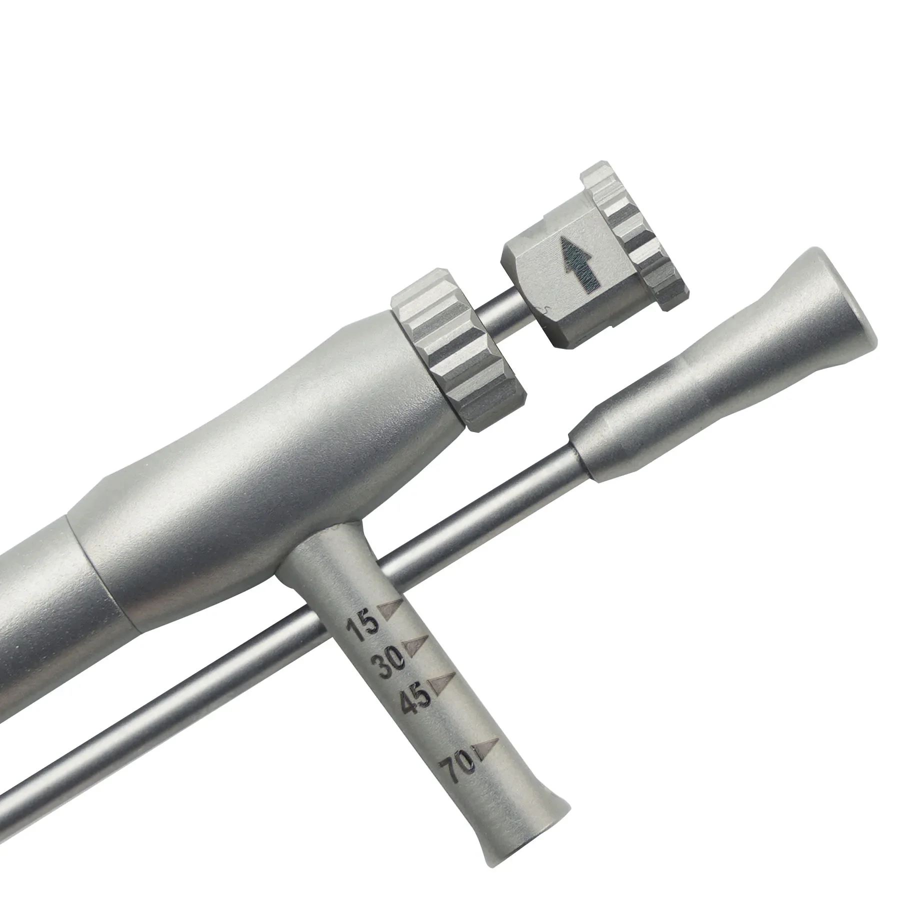 Рисунок 4 - отвертка для зубного имплантата