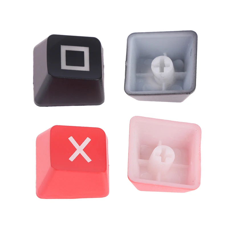 ABS Directional Arrow Keys Keycaps Backlit Keycaps For Gaming Keyboard Gamer Computer Keycaps New High Quality