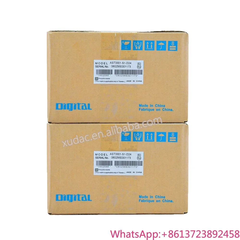 

Original Touch Screen Display with Box AST3301-S1-D24