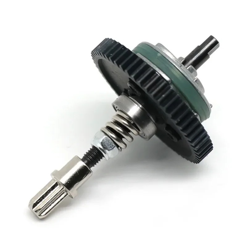 for Traxxas Slash 1/10 Short Card Universal Raymo P2952 Driven Gear Assembly Rear Drive Pipe Joint