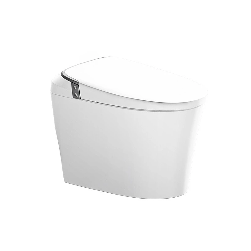 

Intelligent toilet all-in-one machine Automatic flushing constant temperature seat antibacterial first-class water effect toilet