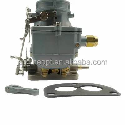 

OPT New V8 Carburetor Fits for Ford Flathead V8 Rat Hot Rod Vtg Old Style SCTA Stromberg 97