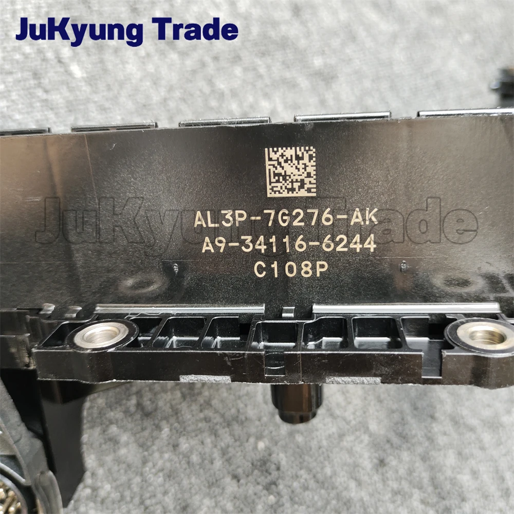 6R80 Transmission Control Module Lead Frame AL3P7A101CA AL3Z7G276A AL3P-7Z490-BA Suit For Ford F150 2011 & UP