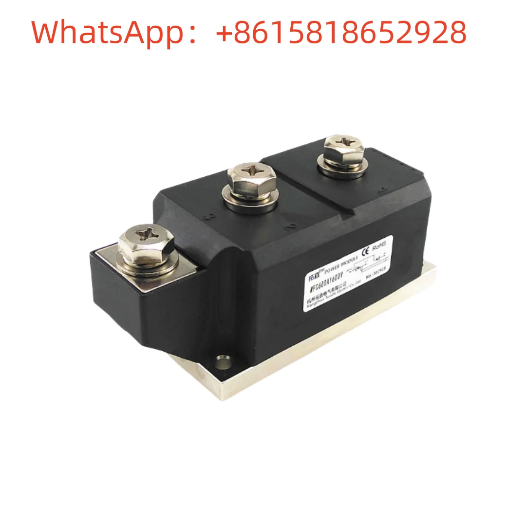 MFC500-16 MFC500A1600V MFC600A1600V Thyristor Rectifier Module High quality