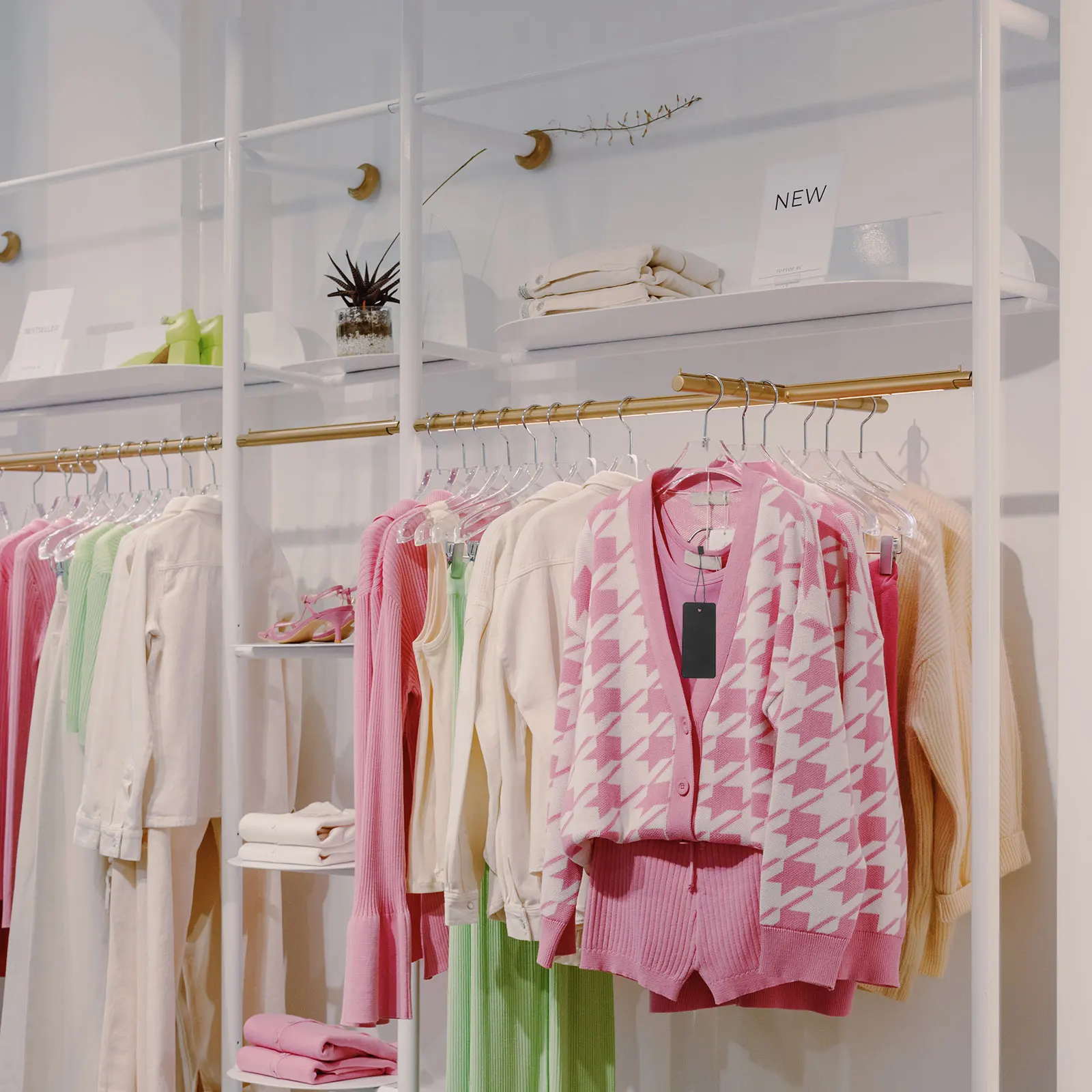 

200 Black Cards Strings Clothing Set for Labeling Clothes Shoes Bags Price Tag Hanger Laundry Labels Hanging String Tags Pricing