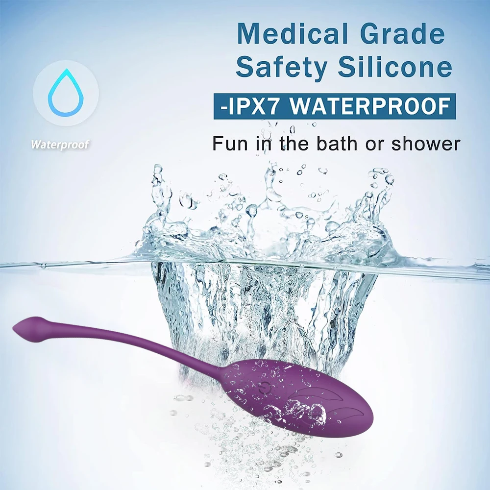 النساء هزاز للمهبل تهتز البيض التحكم عن بعد يمكن ارتداؤها سراويل هزاز الإناث الاستمناء التفاعل لعبة الجنس للأزواج