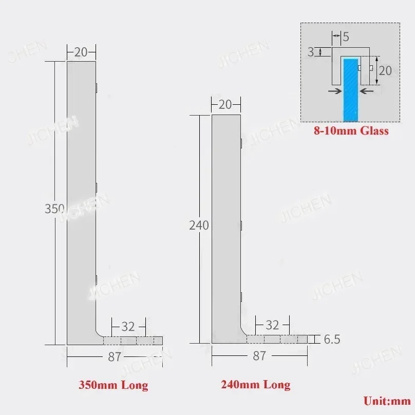 Xzy 1Piece Cast SUS…