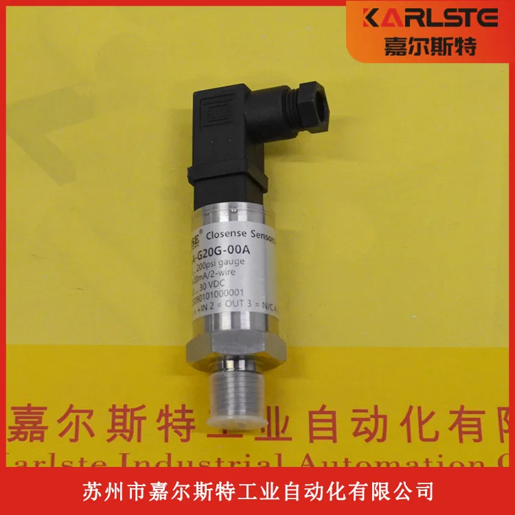 Closense Pressure S…