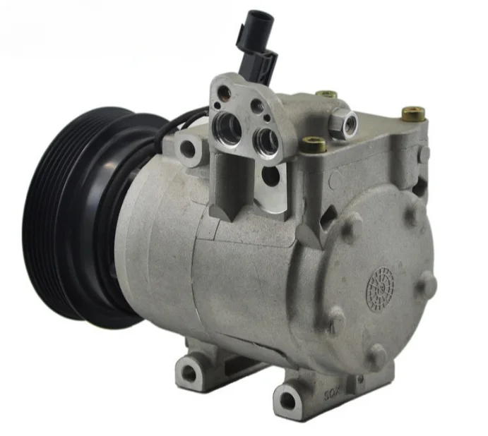 8FK351273111 Auto Cooling Fitting For Hyundai For Coupe For Accent HS15 6PK 977012C600 Hot Sell Auto Ac Compressor